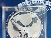 Parduodu Pietų Afrikos Respubliką sidabras - nuotraukos Nr. 5