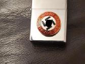 Ww2 žiebtuvėlis made in Italy,kaip zippo gera koky - nuotraukos Nr. 11
