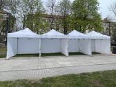 Prekybinių palapinių nuoma Prekybai Ir Renginiams - nuotraukos Nr. 3