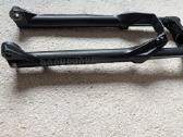 Rockshox Recon Silver Rl 29" 140mm - nuotraukos Nr. 5