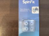 Spinfit cp360