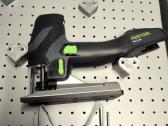 Festool nauji (su garantija) galioja akcja - nuotraukos Nr. 3