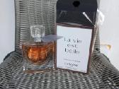 La vie est belle parfumas