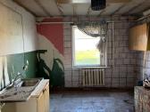 Butas gamtos apsuptyje prie Kuršių marių - nuotraukos Nr. 13