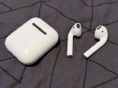 Apple ausines, Airpods 2 originalios - nuotraukos Nr. 3
