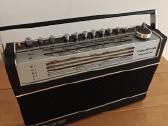 Restauruota radija Itt Schaub-lorenz 1970 - nuotraukos Nr. 2