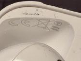 Apple ausines, Airpods 2 originalios - nuotraukos Nr. 4