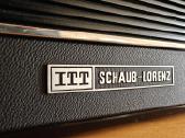 Restauruota radija Itt Schaub-lorenz 1970 - nuotraukos Nr. 4