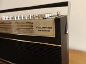 Restauruota radija Itt Schaub-lorenz 1970 - nuotraukos Nr. 5