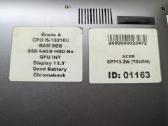 Acer chromebook spin cp713-zw - nuotraukos Nr. 3