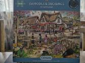 Puzzles arba dėlionės - nuotraukos Nr. 27