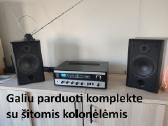 Keletas vintažinių resyverių - nuotraukos Nr. 8
