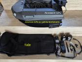 Assassin Manuowell pašarų laivelis su GPS - nuotraukos Nr. 2