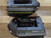 Assassin Manuowell pašarų laivelis su GPS - nuotraukos Nr. 3