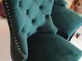 Sofa ir 4 kėdės - nuotraukos Nr. 2