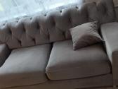 Sofa ir 4 kėdės - nuotraukos Nr. 5