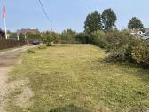 Parduodamas sklypas Galgiai
