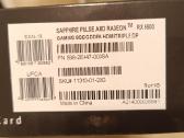 Sapphire Amd Radeon Rx 6600 - nuotraukos Nr. 7
