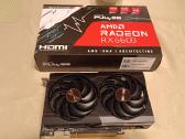 Sapphire Amd Radeon Rx 6600
