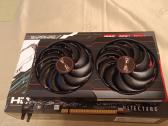 Sapphire Amd Radeon Rx 6600 - nuotraukos Nr. 4