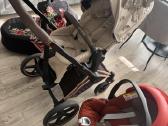 Cybex Priam V4 - nuotraukos Nr. 2
