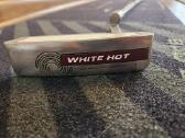 Golfo lazda Odyssey white hot pro1