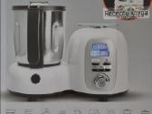 Virtuvinis kombainas - nuotraukos Nr. 10