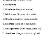 Virtuvinis kombainas - nuotraukos Nr. 21