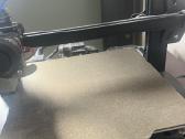 Ender 3 pro - nuotraukos Nr. 2