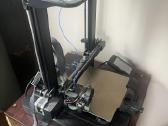 Ender 3 pro - nuotraukos Nr. 3