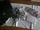 Playstation Ps One - nuotraukos Nr. 2