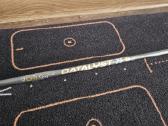 Golfo lazda Callaway Mavric 3 hybrid 18 - nuotraukos Nr. 5