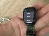 Apple watch series 7 - nuotraukos Nr. 4