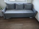 Sofa - lova - nuotraukos Nr. 2