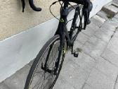 Merida plentas m/l carbonas - nuotraukos Nr. 2