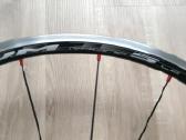 Fulcrum Racing 5 LG 700c 28" priekinis ratas - nuotraukos Nr. 3