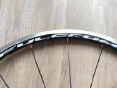 Fulcrum Racing 5 LG 700c 28" priekinis ratas - nuotraukos Nr. 4