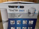 Biotualetas Thetford Porta Potti 565e - nuotraukos Nr. 2