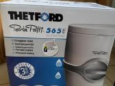 Biotualetas Thetford Porta Potti 565e - nuotraukos Nr. 3
