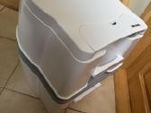 Biotualetas Thetford Porta Potti 565e - nuotraukos Nr. 4
