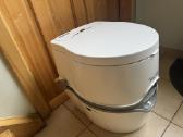 Biotualetas Thetford Porta Potti 565e - nuotraukos Nr. 5