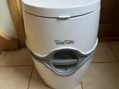 Biotualetas Thetford Porta Potti 565e - nuotraukos Nr. 6
