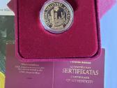 2009m. 100 Litu- Au- Tukstantmetis- - nuotraukos Nr. 3