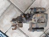 Stabdziu suportai Honda Accord ex 2004m 2,4 - nuotraukos Nr. 2