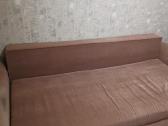 Parduodu Sofa dvigulė su patalynės deže6 - nuotraukos Nr. 2