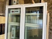 Medinai Langai Medines Durys - nuotraukos Nr. 9