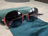 Gucci akiniai nuo saulės