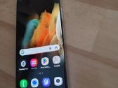 Samsung s21 ultra,256 GB,geros būklės - nuotraukos Nr. 2