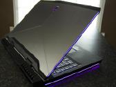 Alienware 17 R4 - nuotraukos Nr. 2