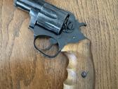 „makarov“ pistoletas. - nuotraukos Nr. 2